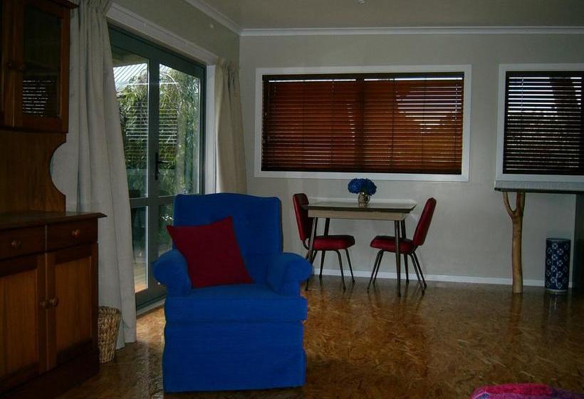 Bed and Breakfast Rubin S Retreat 8