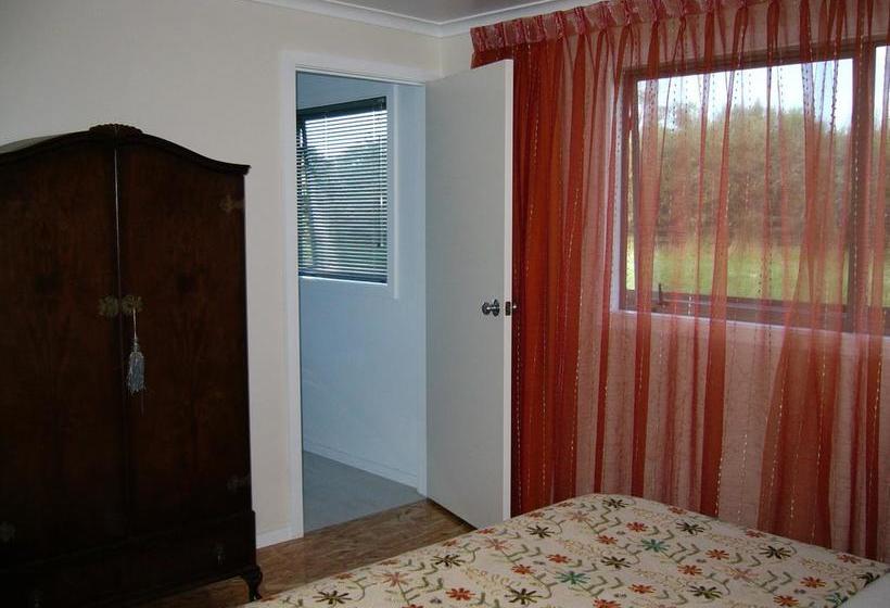 Bed and Breakfast Rubin S Retreat 9