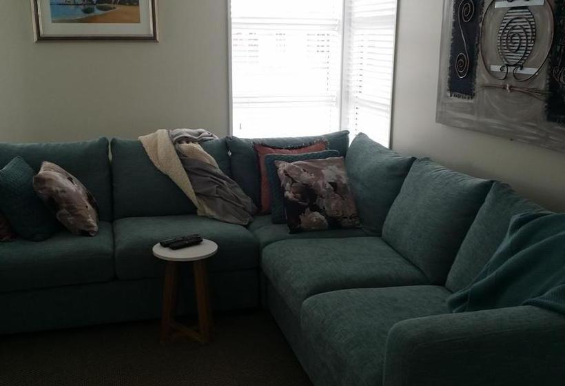 Bed and Breakfast Robyn S Nest