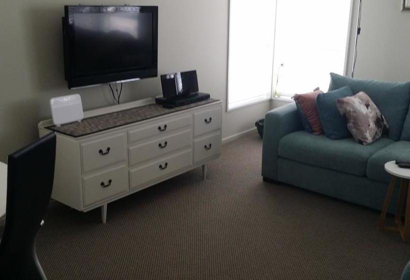 Bed and Breakfast Robyn S Nest 1