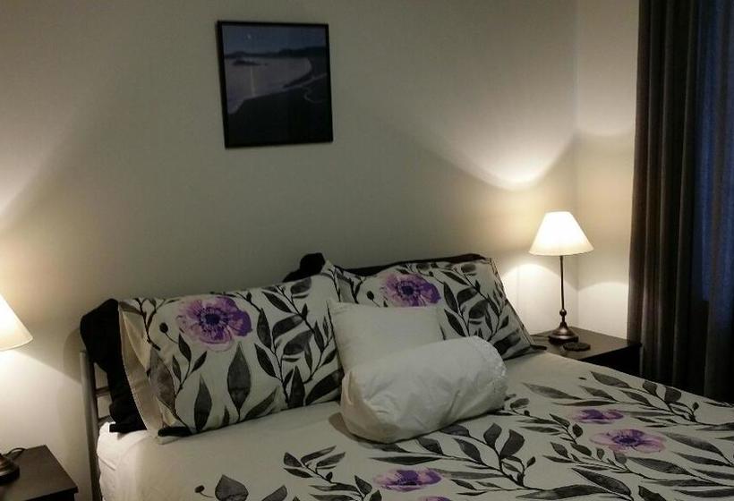 Bed and Breakfast Robyn S Nest 11