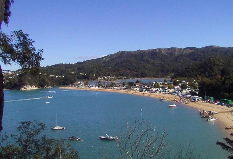 Bed and Breakfast Robyn S Nest 14