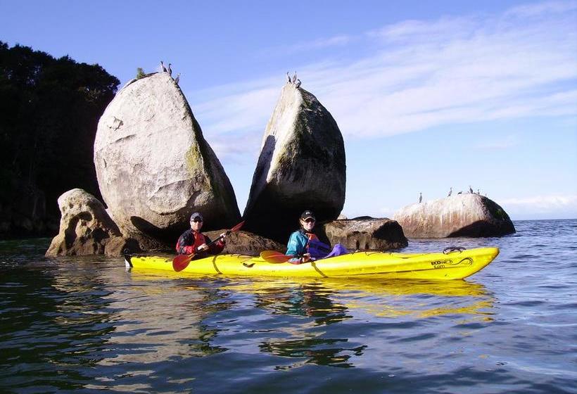 Bed and Breakfast Robyn S Nest 15