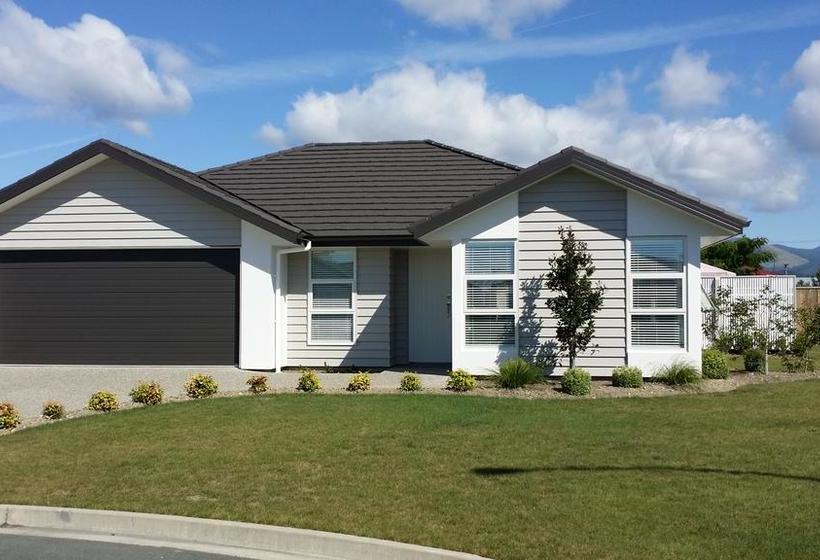 Bed and Breakfast Robyn S Nest 16