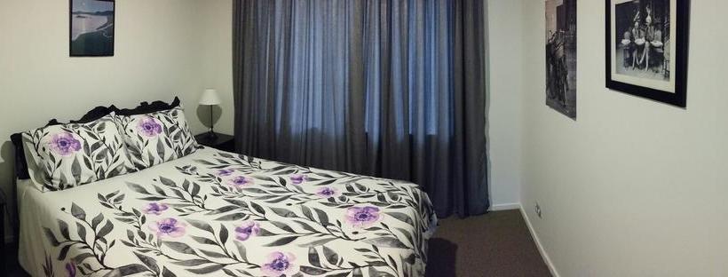 Bed and Breakfast Robyn S Nest 17