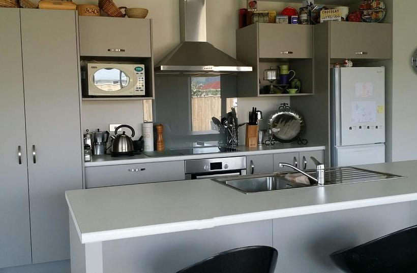 Bed and Breakfast Robyn S Nest 18