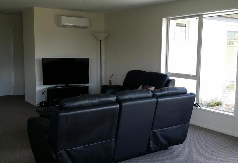 Bed and Breakfast Robyn S Nest 19