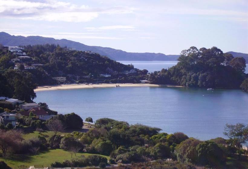 Bed and Breakfast Robyn S Nest 2