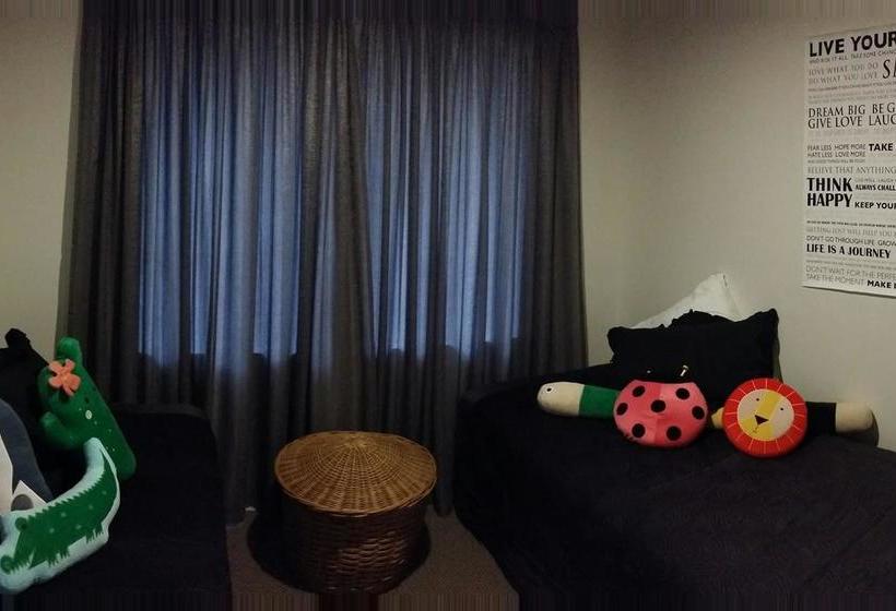 Bed and Breakfast Robyn S Nest 20