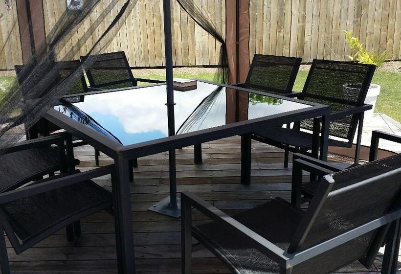 Bed and Breakfast Robyn S Nest 3