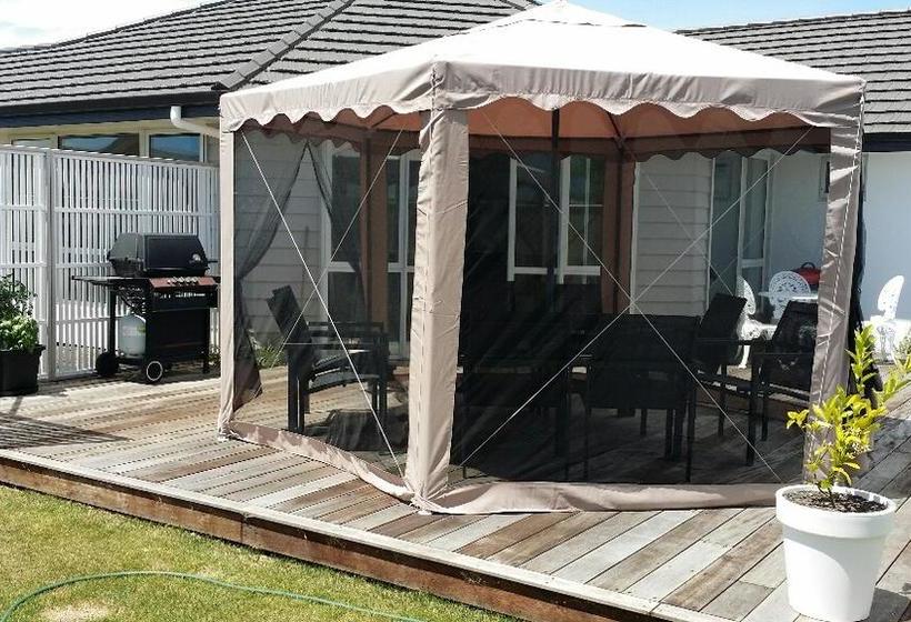 Bed and Breakfast Robyn S Nest 5