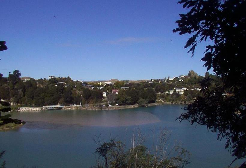 Bed and Breakfast Robyn S Nest 6