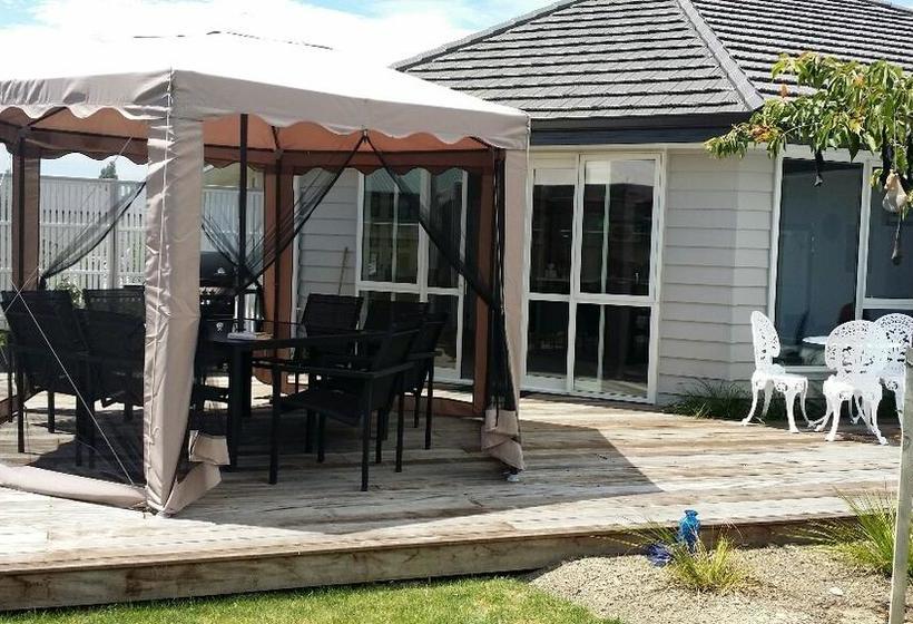 Bed and Breakfast Robyn S Nest 7