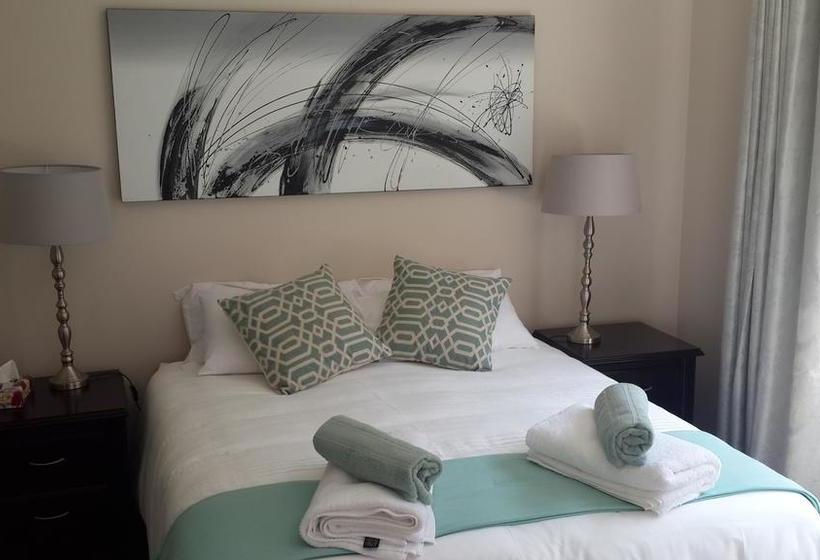 Bed and Breakfast R & R S Retreat