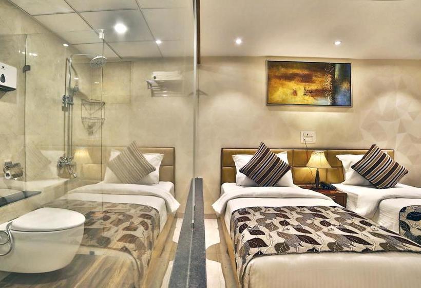 Hotel King S Heritage 1