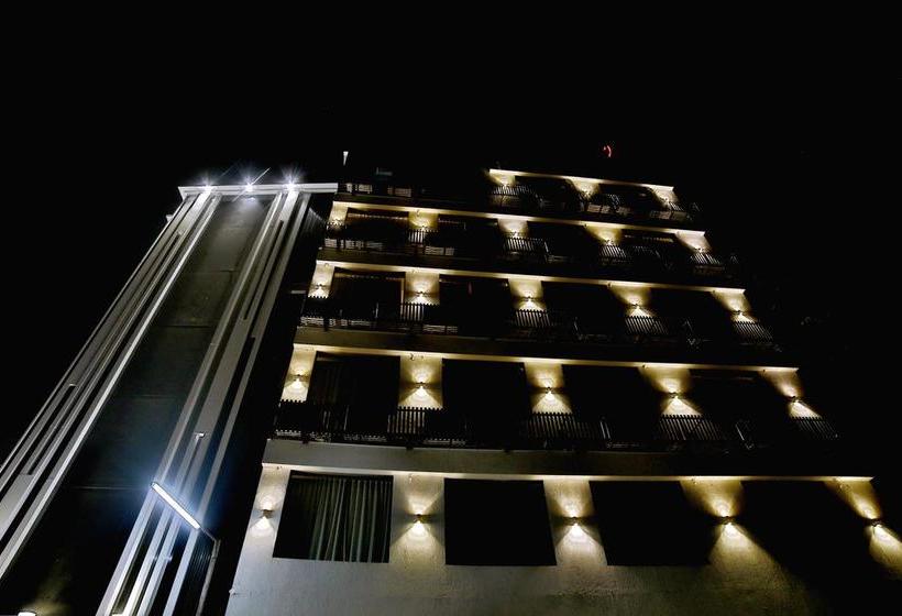 Hotel King S Heritage 11