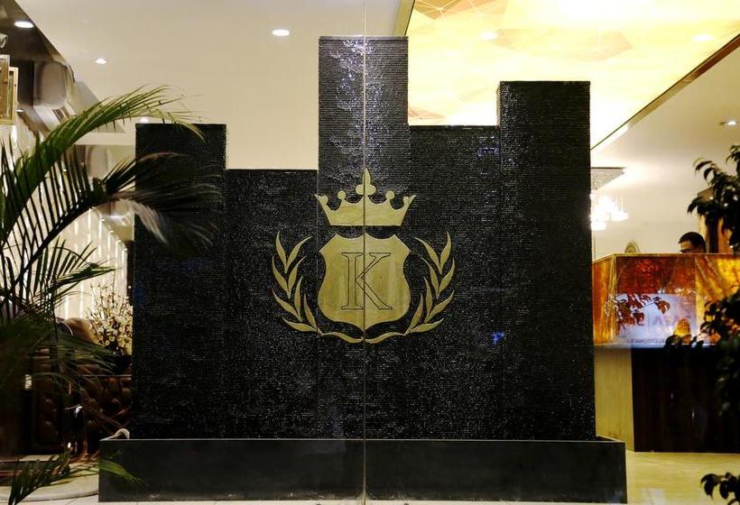 Hotel King S Heritage 12