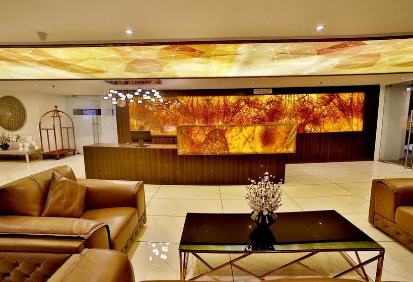 Hotel King S Heritage 13