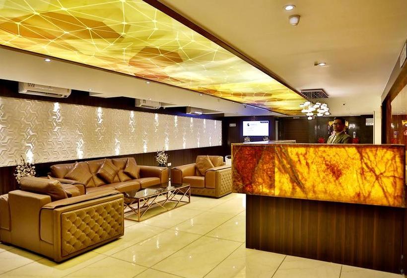 Hotel King S Heritage 14