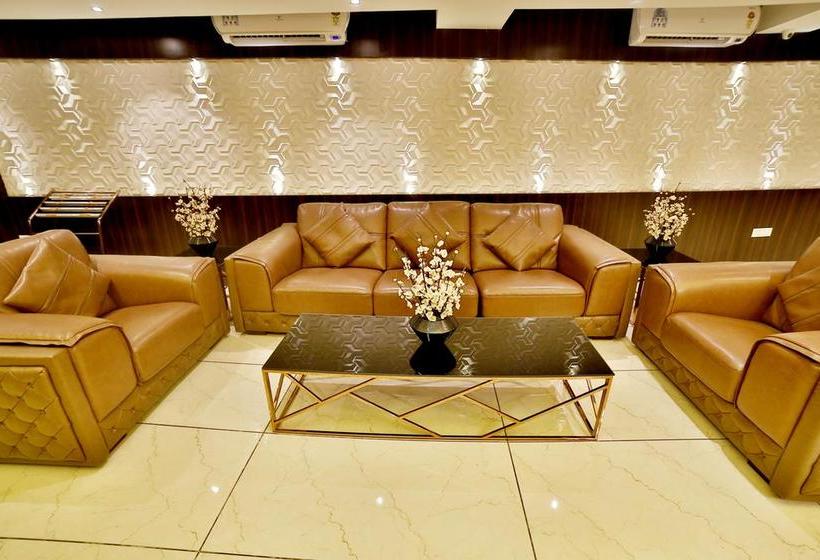 Hotel King S Heritage 15