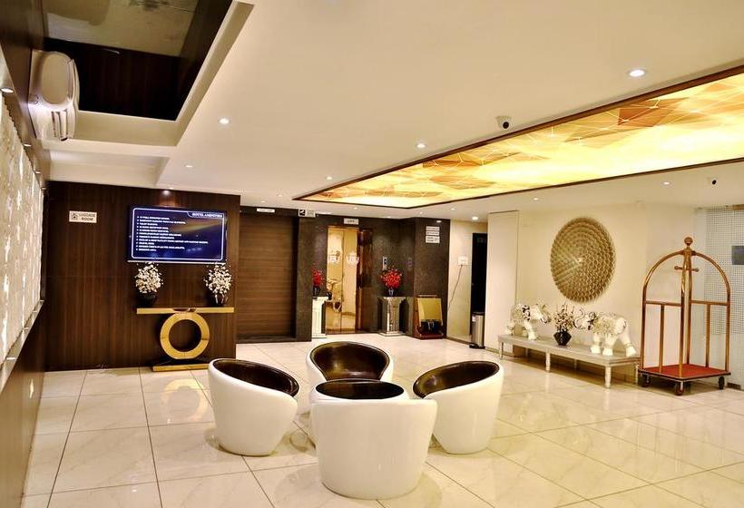 Hotel King S Heritage 16