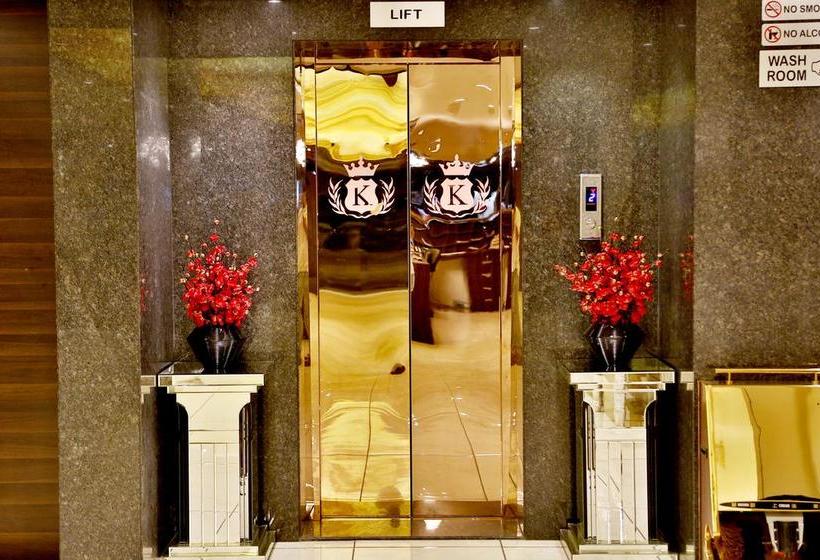 Hotel King S Heritage 18