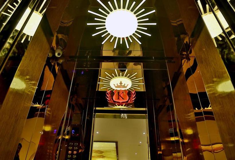 Hotel King S Heritage 19