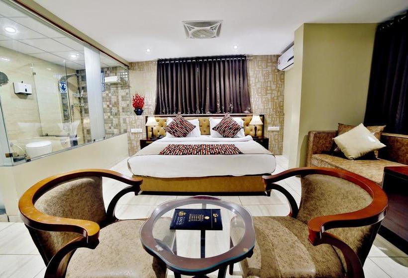 Hotel King S Heritage 2