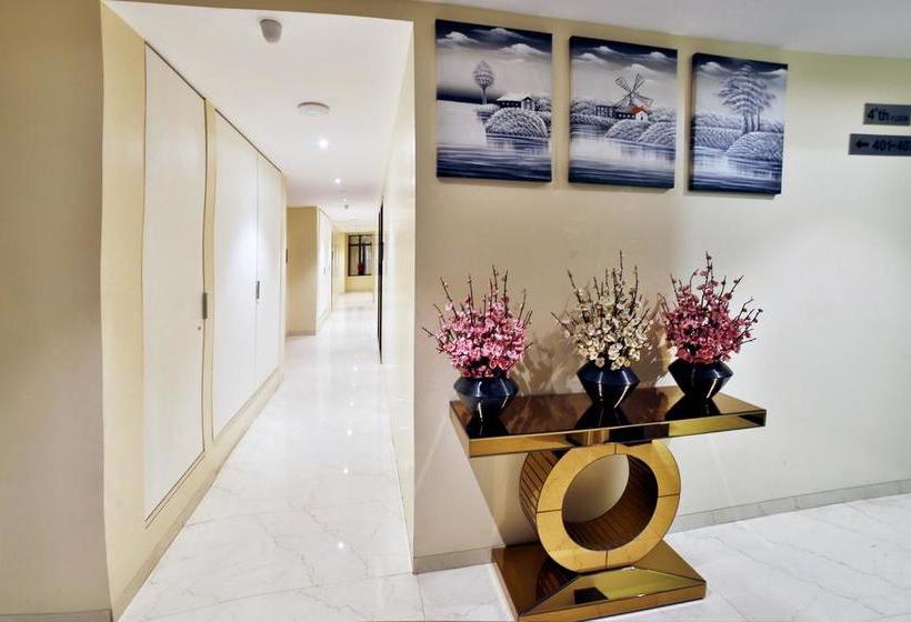 Hotel King S Heritage 20