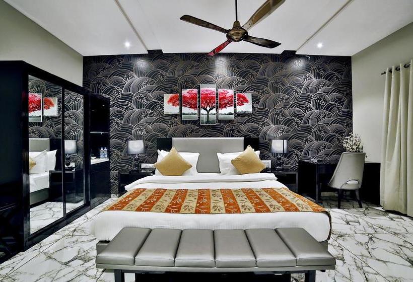 Hotel King S Heritage 3