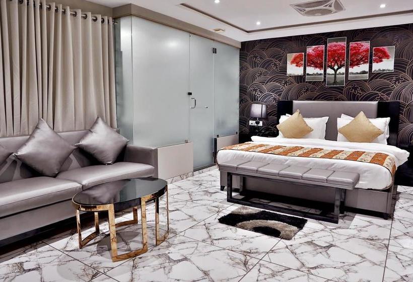 Hotel King S Heritage 4