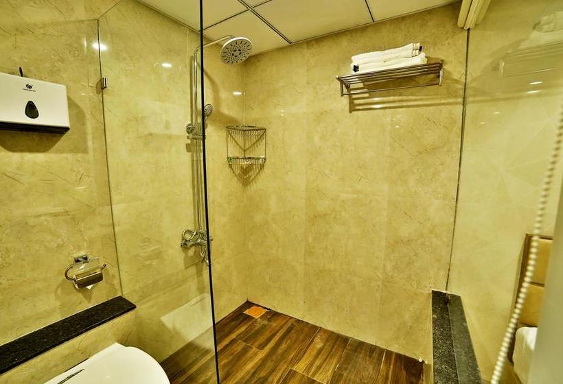 Hotel King S Heritage 5