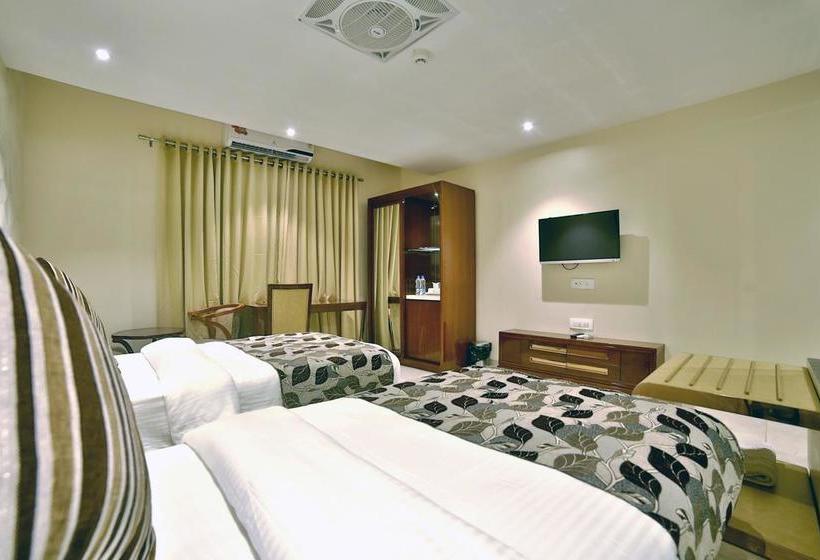 Hotel King S Heritage 6