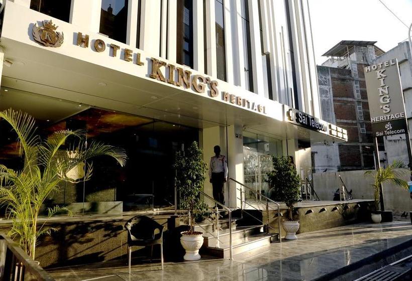 Hotel King S Heritage 7