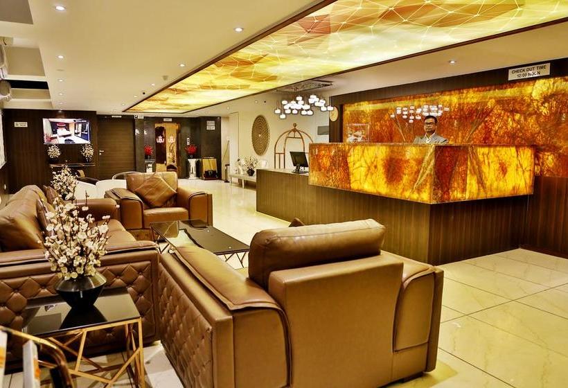 Hotel King S Heritage 8