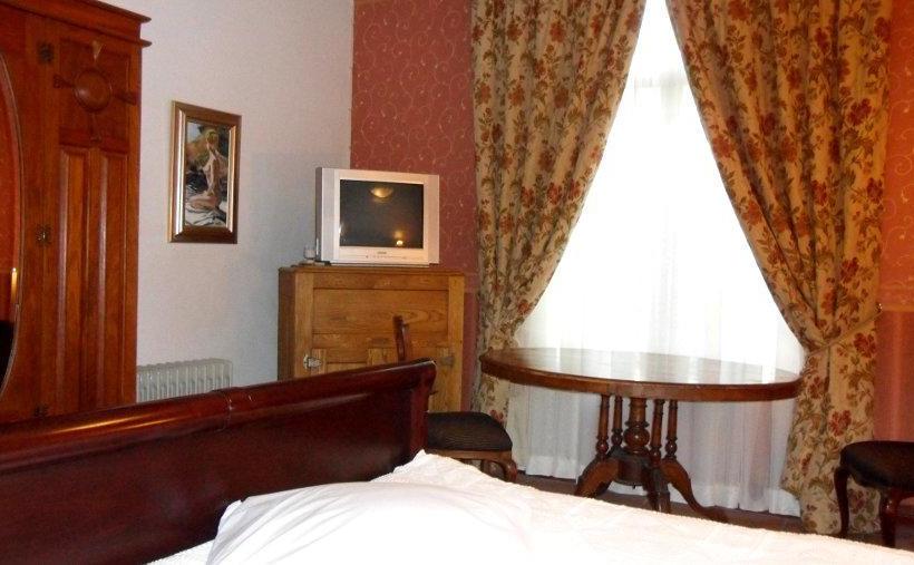 Bed and Breakfast Rosslie S Guesthouse Pretoria