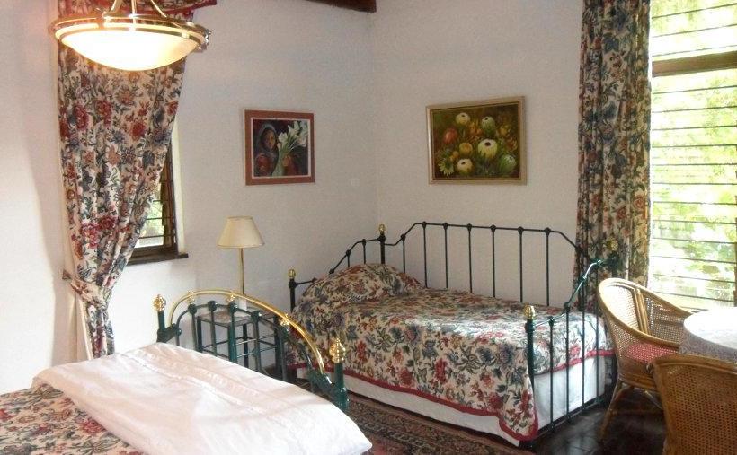 Bed and Breakfast Rosslie S Guesthouse 11