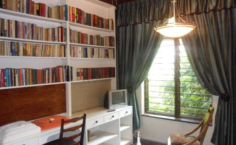 Bed and Breakfast Rosslie S Guesthouse 12