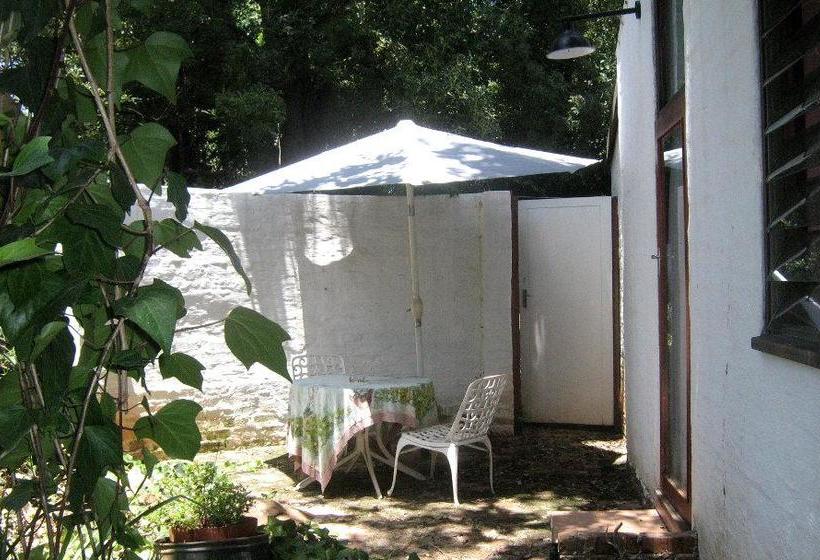 Bed and Breakfast Rosslie S Guesthouse 13