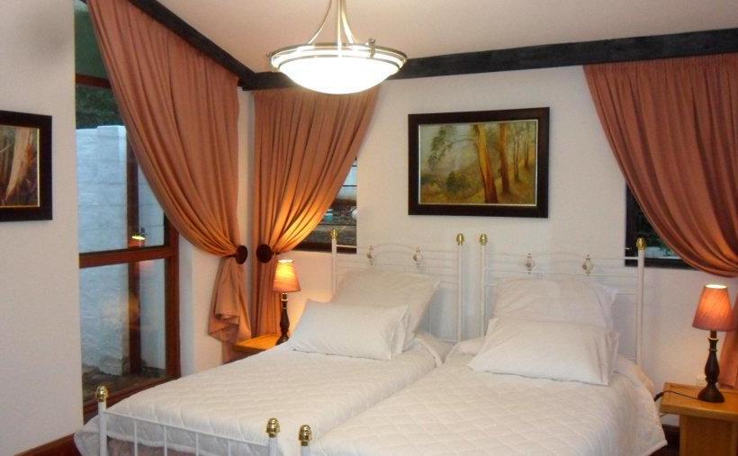 Bed and Breakfast Rosslie S Guesthouse 14