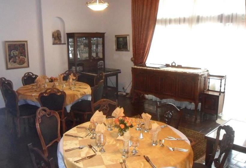 Bed and Breakfast Rosslie S Guesthouse 15