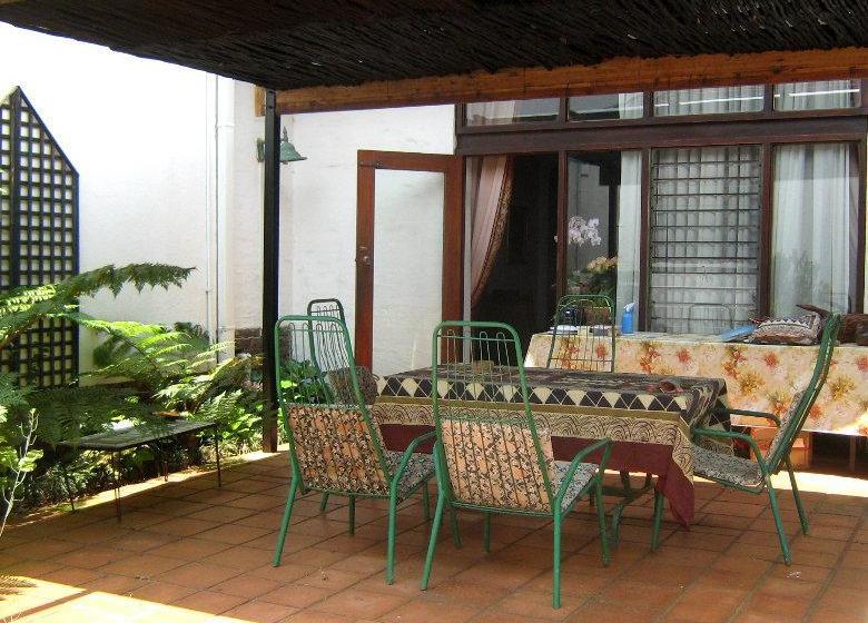 Bed and Breakfast Rosslie S Guesthouse 17