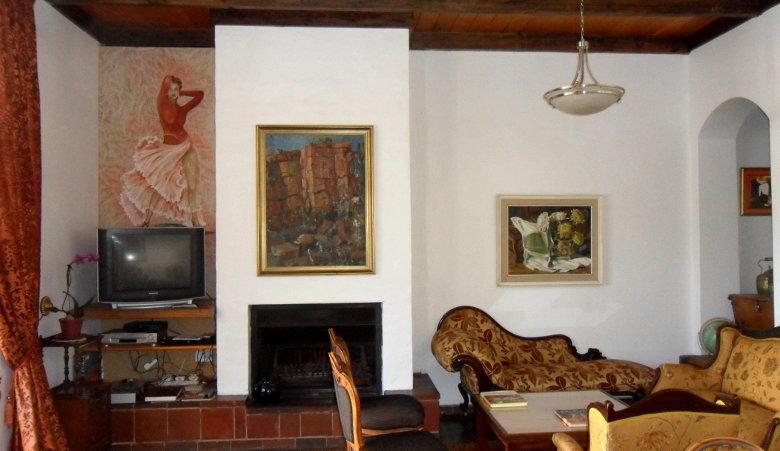 Bed and Breakfast Rosslie S Guesthouse 18