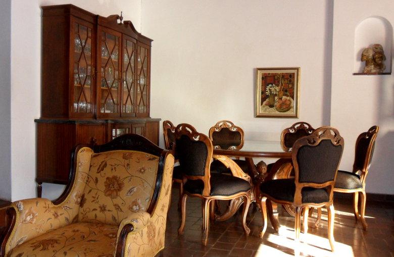 Bed and Breakfast Rosslie S Guesthouse 19