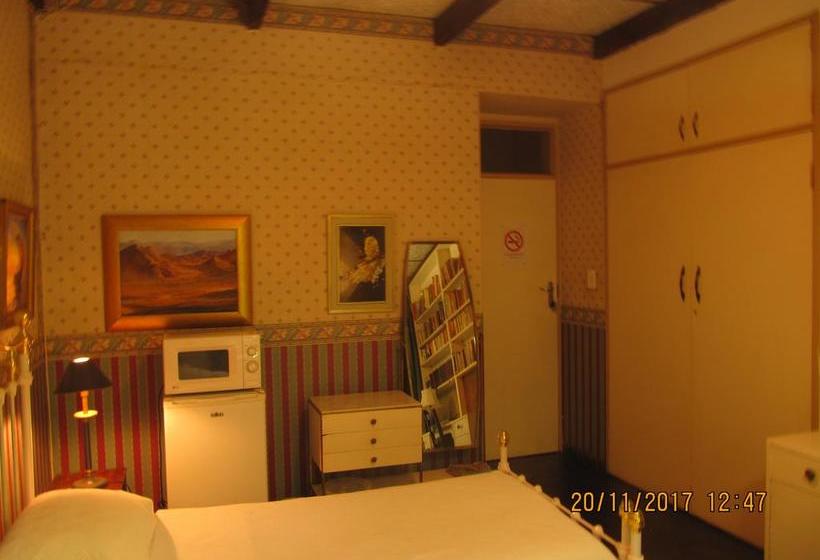 Bed and Breakfast Rosslie S Guesthouse 2