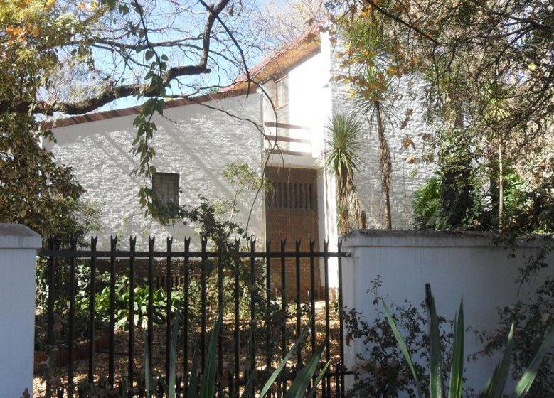 Bed and Breakfast Rosslie S Guesthouse 20