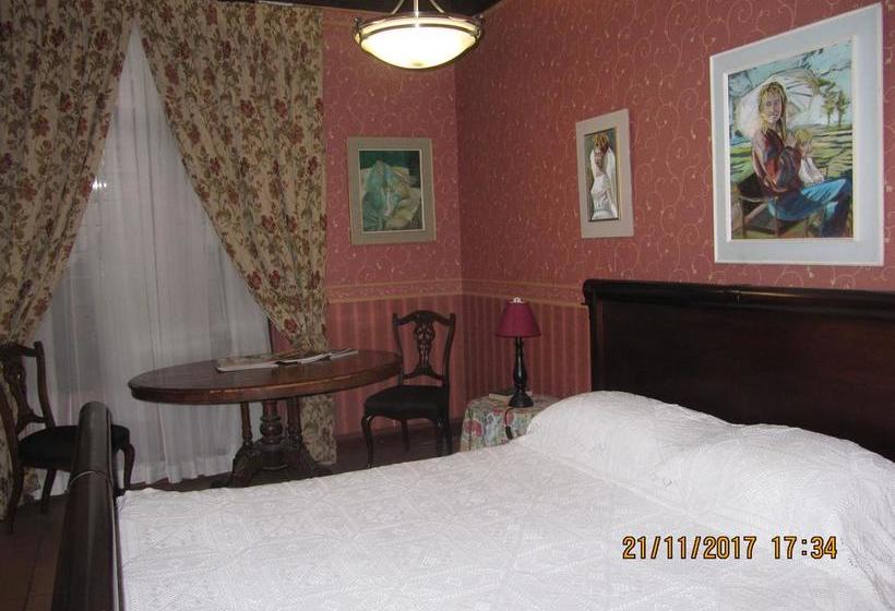 Bed and Breakfast Rosslie S Guesthouse 4