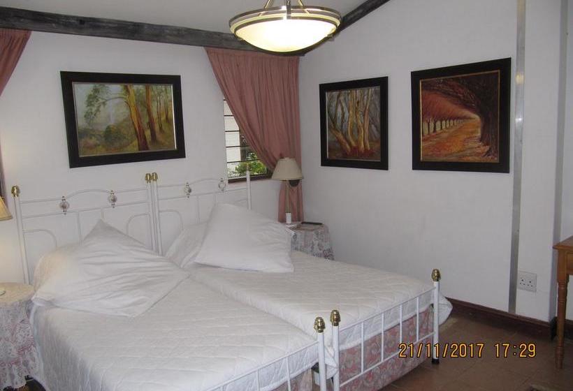 Bed and Breakfast Rosslie S Guesthouse 5