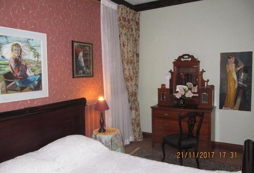 Bed and Breakfast Rosslie S Guesthouse 6