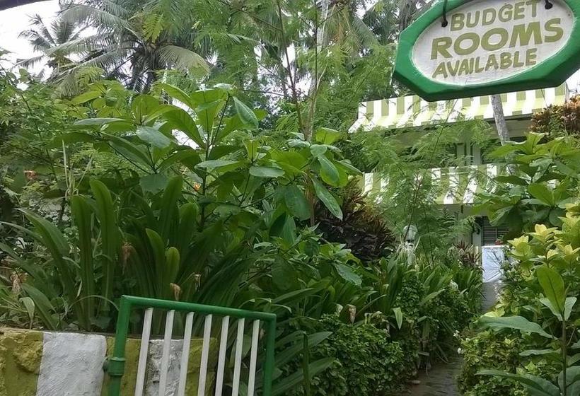 Bed and Breakfast Johny S Beach